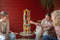 BS Toys Mega Balanstoren - stapeltoren - educatief speelgoed - FSC hout - 30 stokken