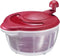 Westmark Fortuna - Slacentrifuge 5 l - BPA-vrij - Rood