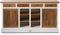 Riviera Maison Dressoir Kasten - Driftwood Dresser - Wit