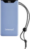 Intenso F20000 - Powerbank - 20.000 mAh - Power Delivery en Quick Charge - Blauw