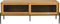 Zuiver Hardy Dressoir Eikenhout Bruin