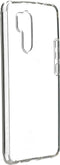 Mobiparts Classic TPU Case - Xiaomi Redmi 9 - Schokabsorberend - Transparant