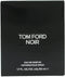 Tom Ford Men Noir 50 ml Eau de Parfum - Herenparfum