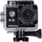 Grundig Action Cam HD 720p - Compactcamera - 5 Megapixel - Zwart