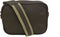 DSTRCT Floater Field - Crossbody Tas Dames - Leer - Taupe
