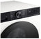 LG F4X5009THB - Wasmachine - 9kg laadvermogen - A energieklasse - 1400rpm centrifuge snelheid