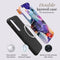 Mio by Mobilize Samsung Galaxy S24 FE - Backcover - MagSafe - Flowers