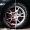 Turtle Wax 52854 Redline All Wheel Cleaner Velgenreiniger - 500ml