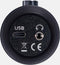Mackie EM-USB - Condensatormicrofoon - USB-audio-interface - Cardioide