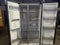 Samsung RS6HA8891B1EF - Amerikaanse koelkast - Twin Cooling Plus - Antraciet