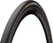 Tube 28 x22mm 300 gram continental sprinter gatorskin safetysystem br - ZWART