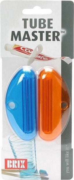 Tube knijper - frost - Brix