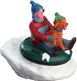 Tubing buddies LEMAX