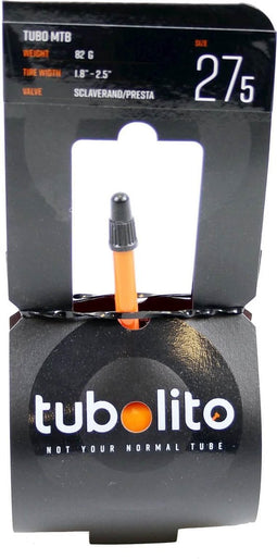 Tubolito Binnenband Tubo MTB 27.5 x 1.8 2.5 fv 42mm