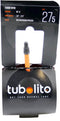 Tubolito Binnenband Tubo MTB 27.5 x 1.8 2.5 fv 42mm