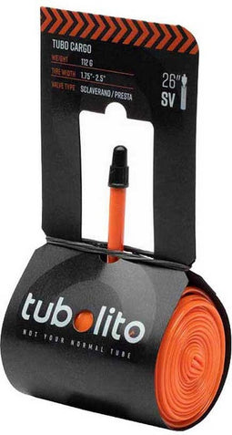 Tubolito Bnb Cargo / E-Cargo 20 x 1.75 2.5 fv 42mm
