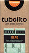 Tubolito Road Binnenband - 42 mm ventiel - 38 gram - Wielrennen - Racefiets - fietsonderdelen - Tube - Ultralicht - 18-622 → 32-622