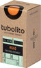 Tubolito Road Binnenband - 42 mm ventiel - 38 gram - Wielrennen - Racefiets - fietsonderdelen - Tube - Ultralicht - 18-622 → 32-622