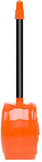 Tubolito Road Binnenband - 80mm ventiel zwart - 40 gram - fietsband - racefiets - innertube - TPU - Lichtgewicht - 18-622 → 32-622