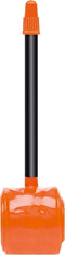 Tubolito Road Binnenband - 80mm ventiel zwart - 40 gram - fietsband - racefiets - innertube - TPU - Lichtgewicht - 18-622 → 32-622