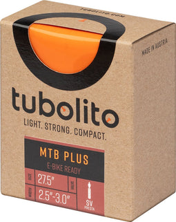 Tubolito Tubo Binnenband MTB 27,5+ inch - 42mm ventiel