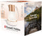 Russell Hobbs 27450-70 - Waterkoker - 1,7L - Instelbare temperatuur 40-100℃ - Matglas
