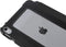 Tucano Alunno Rugged Case - geschikt voor iPad 10th Gen - Zwart
