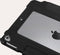 Tucano Alunno Rugged Case - iPad hoes - geschikt voor iPad 10,2 7/8/9 Gen - Black