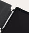 Tucano Alunno Rugged Case - iPad hoes - geschikt voor iPad 10,2 7/8/9 Gen - Black