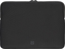 Tucano Elements Sleeve 15" - Zwart