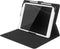 Tucano - Facile Plus Tablet 10 inch - Zwart