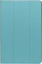 Tucano Gala - Bookcase Tablethoes - Samsung Galaxy Tab A7 - Blauw
