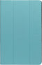 Tucano Gala - Bookcase Tablethoes - Samsung Galaxy Tab A7 - Blauw
