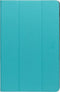 Tucano Gala - Bookcase Tablethoes - Samsung Galaxy Tab A7 - Blauw