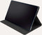 Tucano Gala - Bookcase Tablethoes - Samsung Galaxy Tab A7 - Blauw