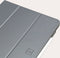 Tucano Link Bookcase Geschikt voor Apple model: iPad Pro 12.9 (5e generatie) Grijs