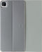 Tucano Link Bookcase Geschikt voor Apple model: iPad Pro 12.9 (5e generatie) Grijs