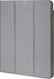 Tucano Link Bookcase Geschikt voor Apple model: iPad Pro 12.9 (5e generatie) Grijs