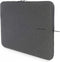 Tucano Mélange MacBook Pro 16'' Laptoptas - Zwart