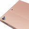 Tucano - Metal iPad 10,2 inch - Goud