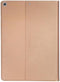 Tucano - Metal iPad 10,2 inch - Goud
