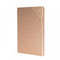 Tucano - Metal iPad 10,2 inch - Goud