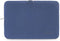 Tucano Second Skin Melange - Beschermhoes notebook - 15 - 15.6 - blauw