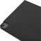 Tucano Up Plus Folio Case voor de iPad Air 13 inch (2025) M3 / (2024) M2 - Zwart