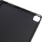 Tucano Up Plus Folio Case voor de iPad Air 13 inch (2025) M3 / (2024) M2 - Zwart
