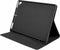 Tucano - Up Plus iPad 10,2 inch - Zwart