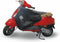 Tucano Urbano - Waterdicht Beenkleed Termoscud - Vespa lx/lxv/s - R153X