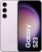 SAMSUNG Galaxy S23 - 128 GB - Snapdragon 8+ Gen 2 - Lavendel 5G