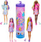Barbie Color Reveal - Poppen Assortiment - 6 verrassingen - Meerkleurig