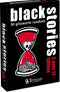 Tucker's Fun Factory Black Stories - 5 over 12 editie